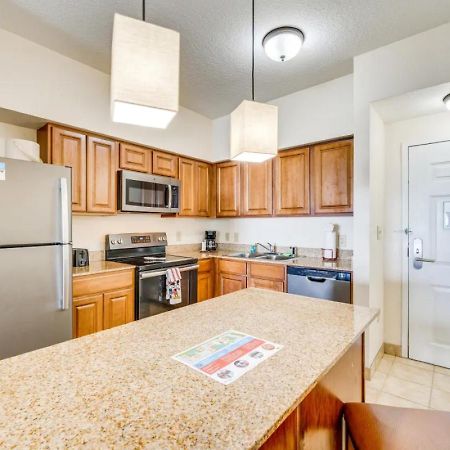 Cozy Orlando Resort Condo 4Mi From Disney Williamsburg Exterior foto