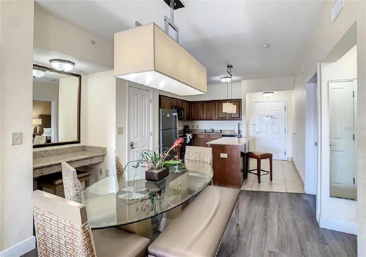 Cozy Orlando Resort Condo 4Mi From Disney Williamsburg Exterior foto