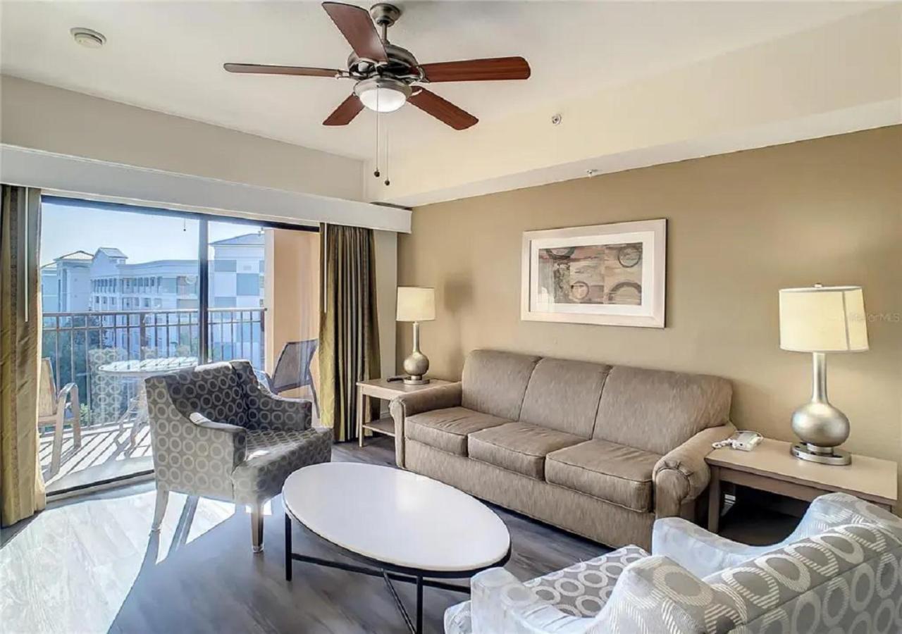 Cozy Orlando Resort Condo 4Mi From Disney Williamsburg Exterior foto