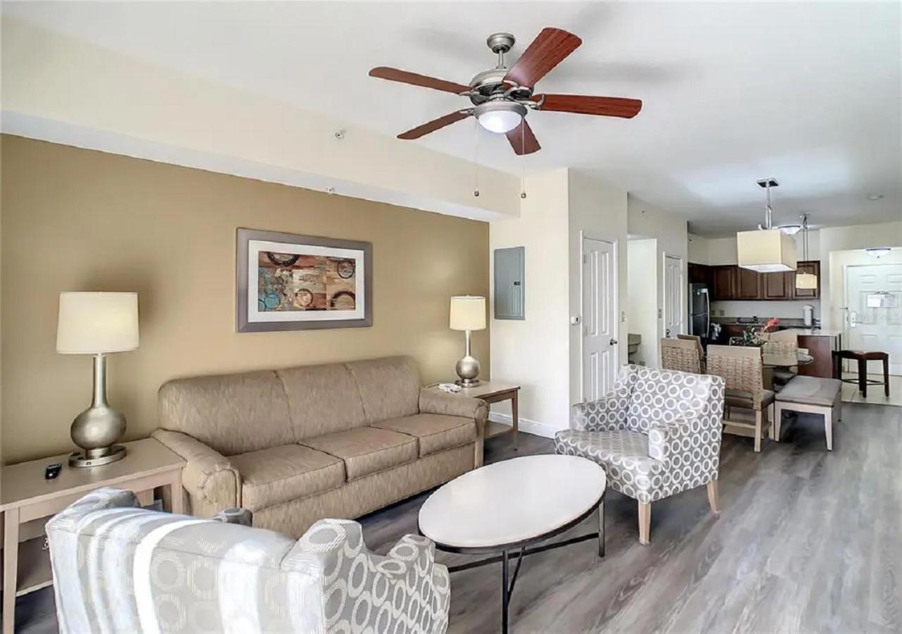Cozy Orlando Resort Condo 4Mi From Disney Williamsburg Exterior foto