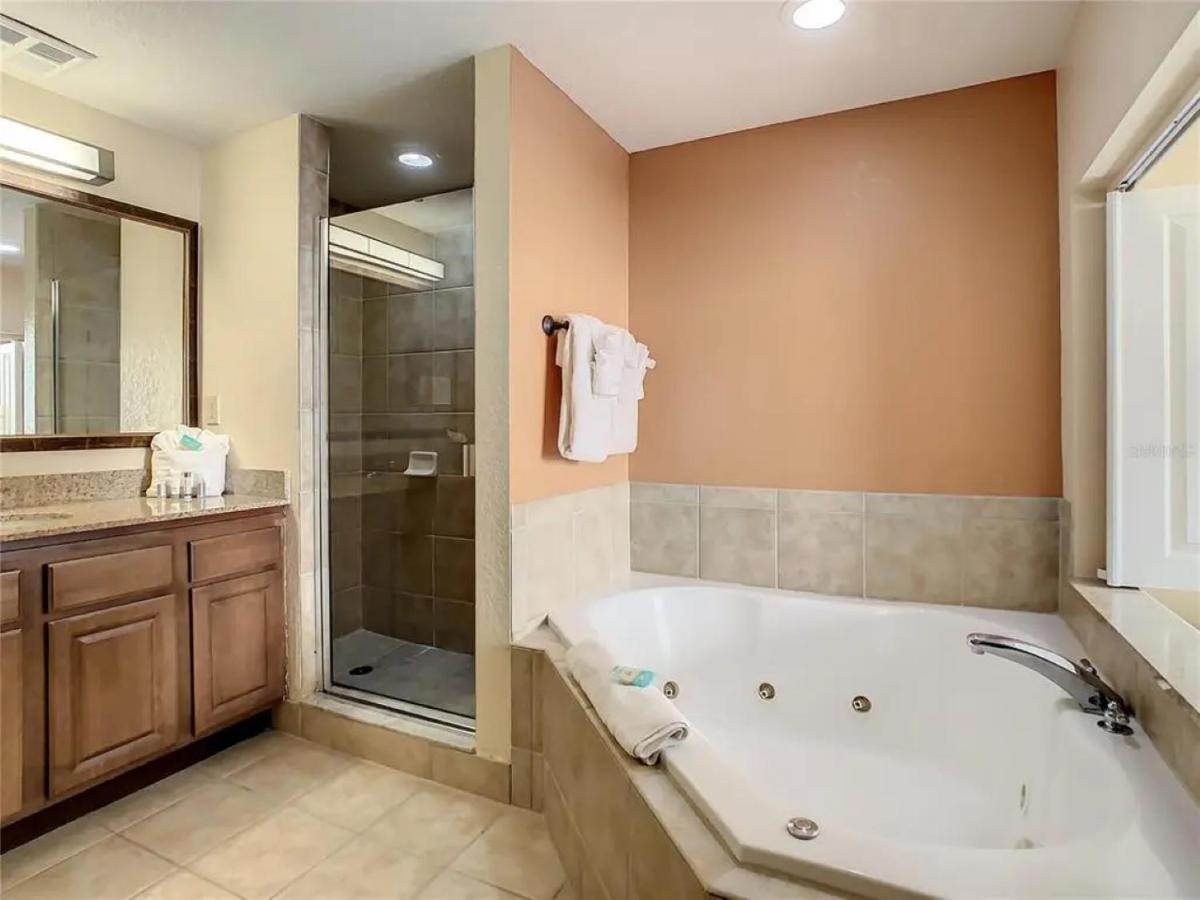 Cozy Orlando Resort Condo 4Mi From Disney Williamsburg Exterior foto
