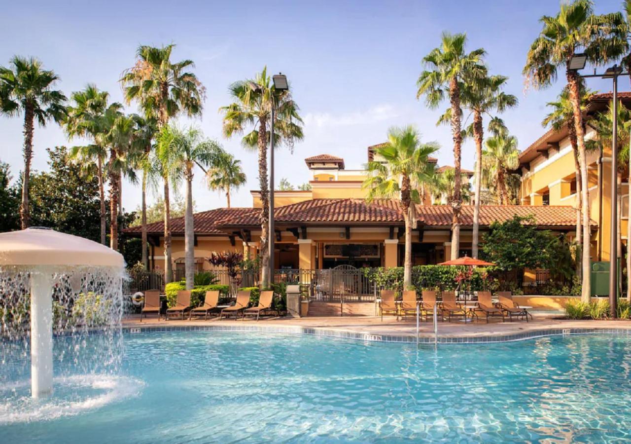 Cozy Orlando Resort Condo 4Mi From Disney Williamsburg Exterior foto