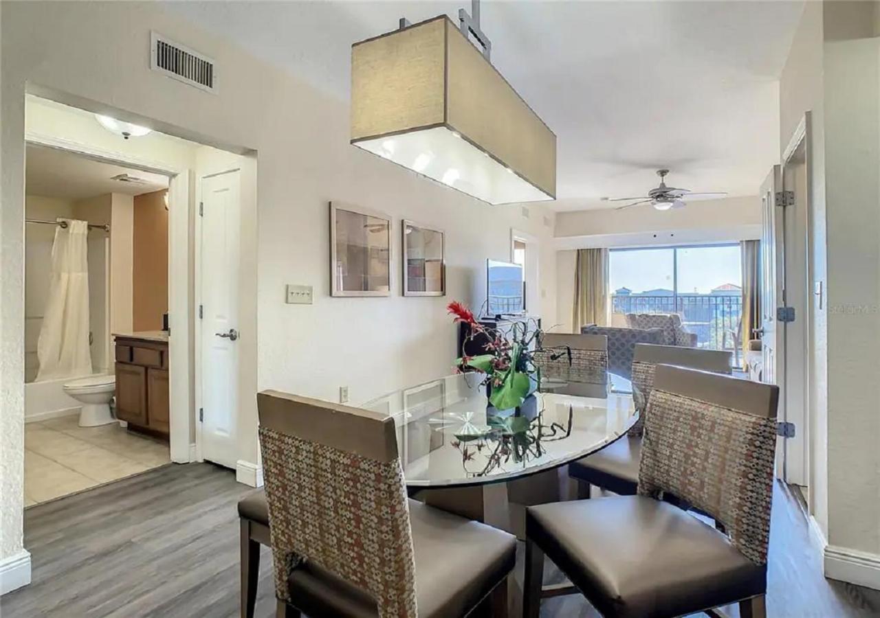 Cozy Orlando Resort Condo 4Mi From Disney Williamsburg Exterior foto