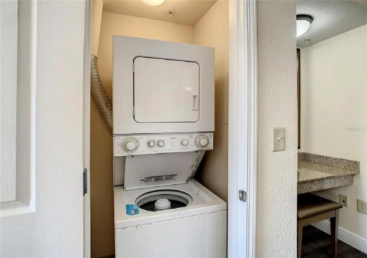 Cozy Orlando Resort Condo 4Mi From Disney Williamsburg Exterior foto