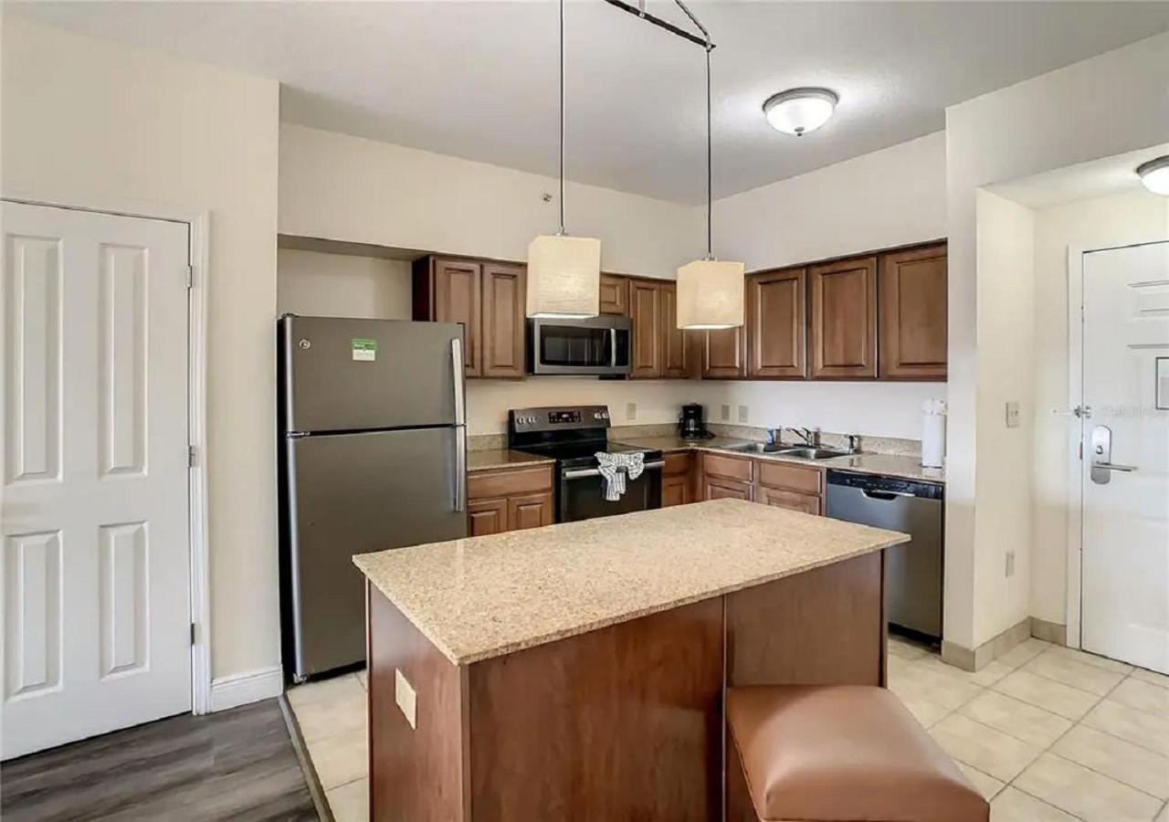 Cozy Orlando Resort Condo 4Mi From Disney Williamsburg Exterior foto