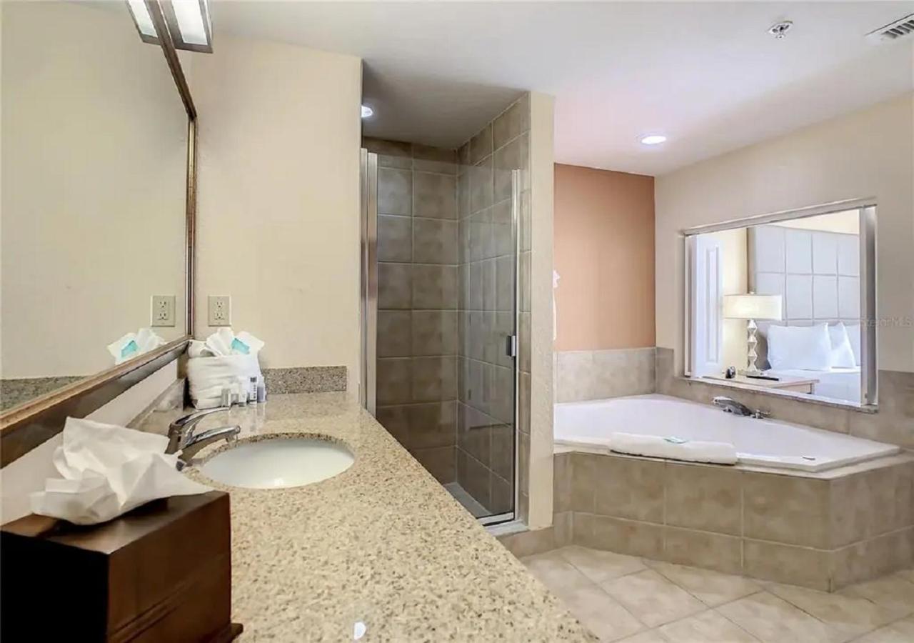Cozy Orlando Resort Condo 4Mi From Disney Williamsburg Exterior foto