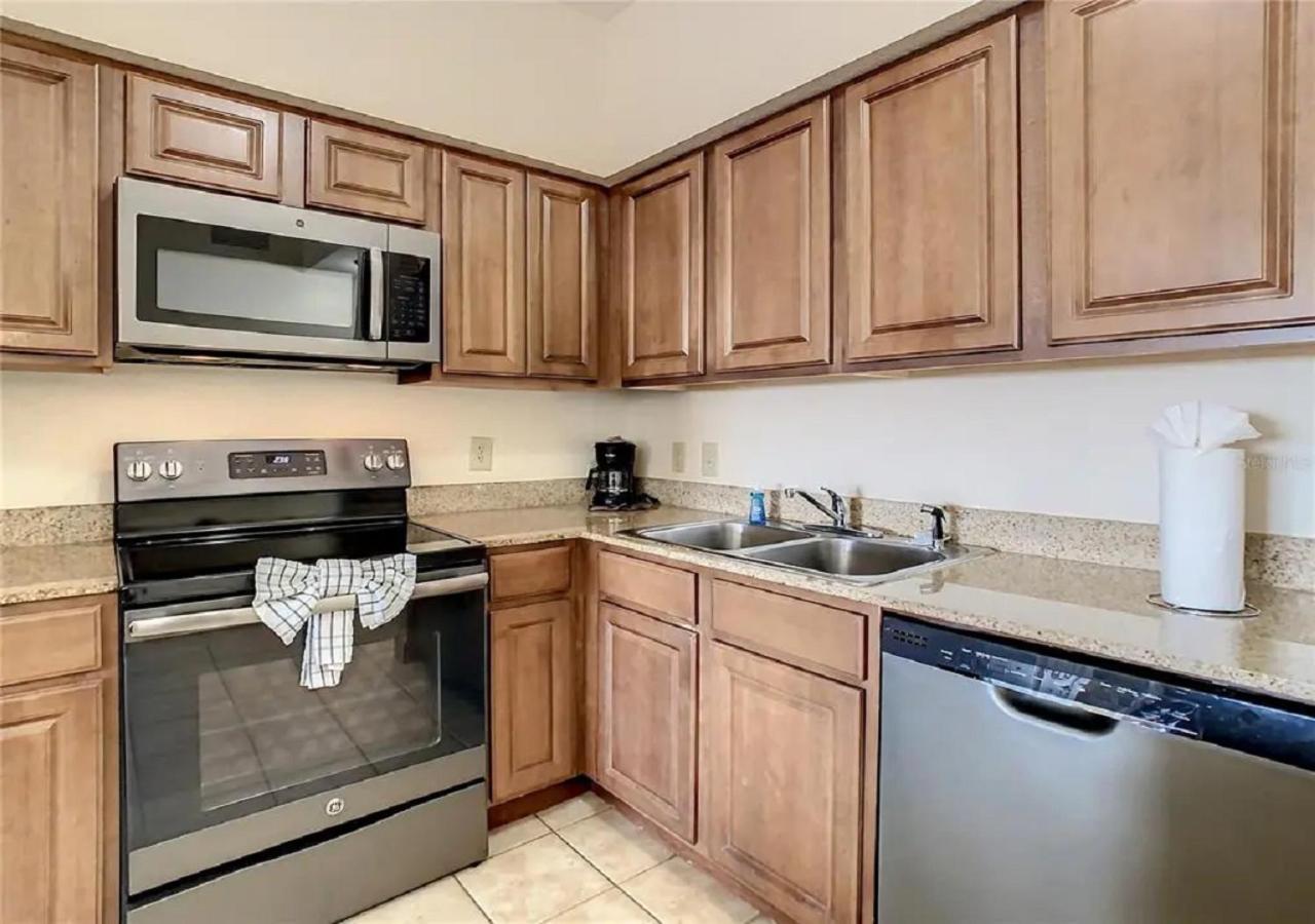 Cozy Orlando Resort Condo 4Mi From Disney Williamsburg Exterior foto