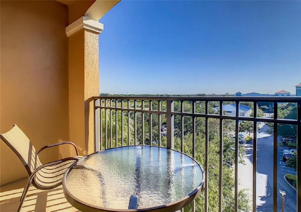 Cozy Orlando Resort Condo 4Mi From Disney Williamsburg Exterior foto