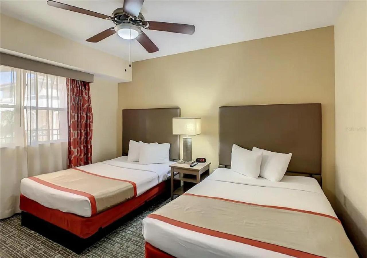 Cozy Orlando Resort Condo 4Mi From Disney Williamsburg Exterior foto