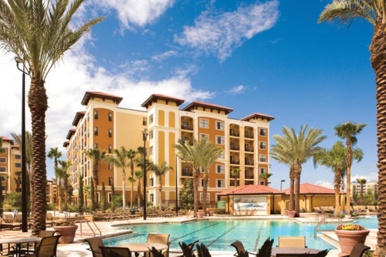 Cozy Orlando Resort Condo 4Mi From Disney Williamsburg Exterior foto