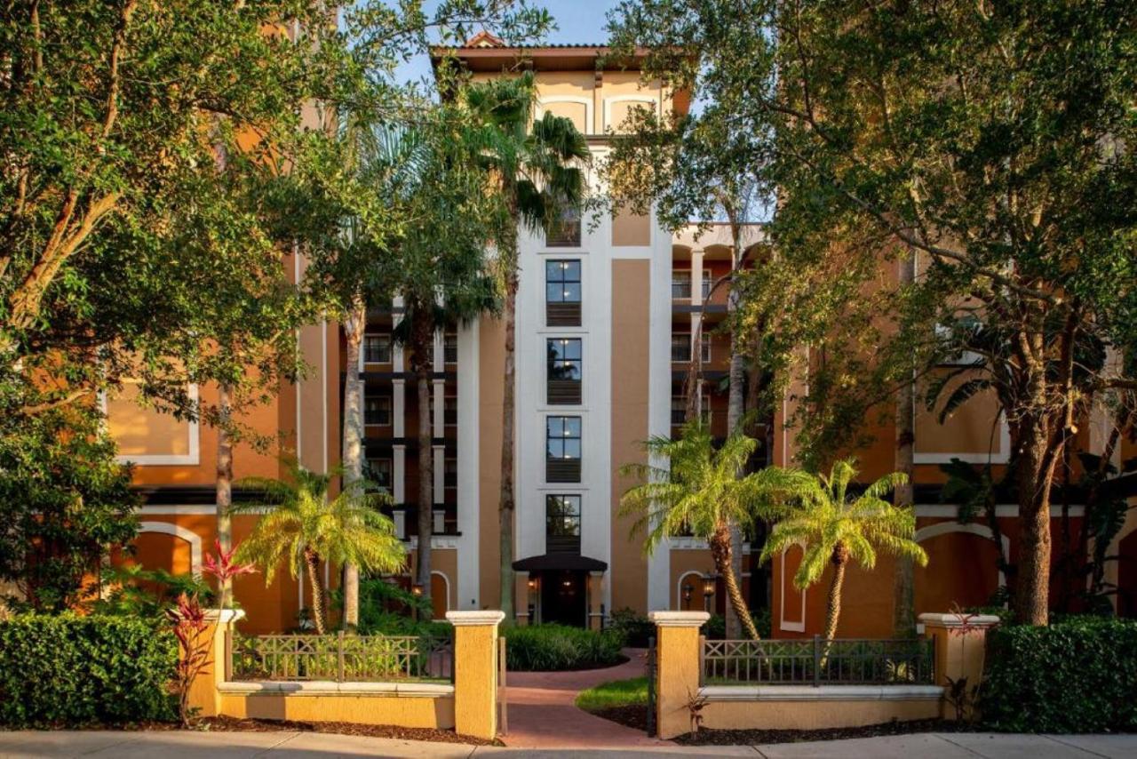 Cozy Orlando Resort Condo 4Mi From Disney Williamsburg Exterior foto