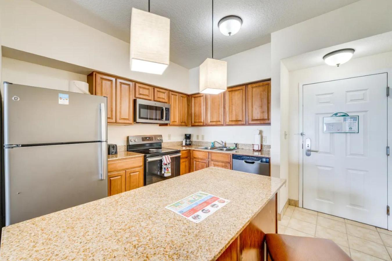 Cozy Orlando Resort Condo 4Mi From Disney Williamsburg Exterior foto