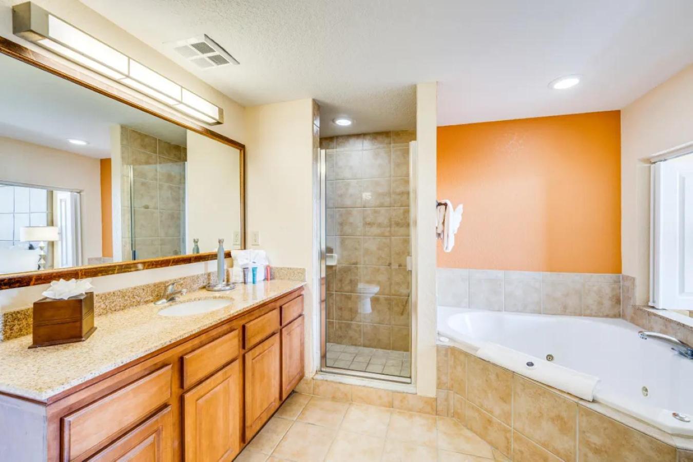 Cozy Orlando Resort Condo 4Mi From Disney Williamsburg Exterior foto