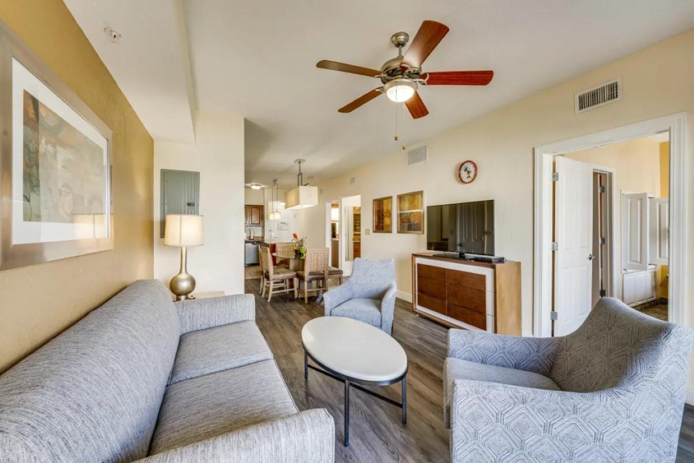 Cozy Orlando Resort Condo 4Mi From Disney Williamsburg Exterior foto