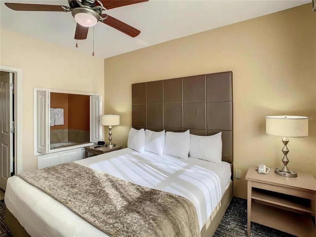 Cozy Orlando Resort Condo 4Mi From Disney Williamsburg Exterior foto