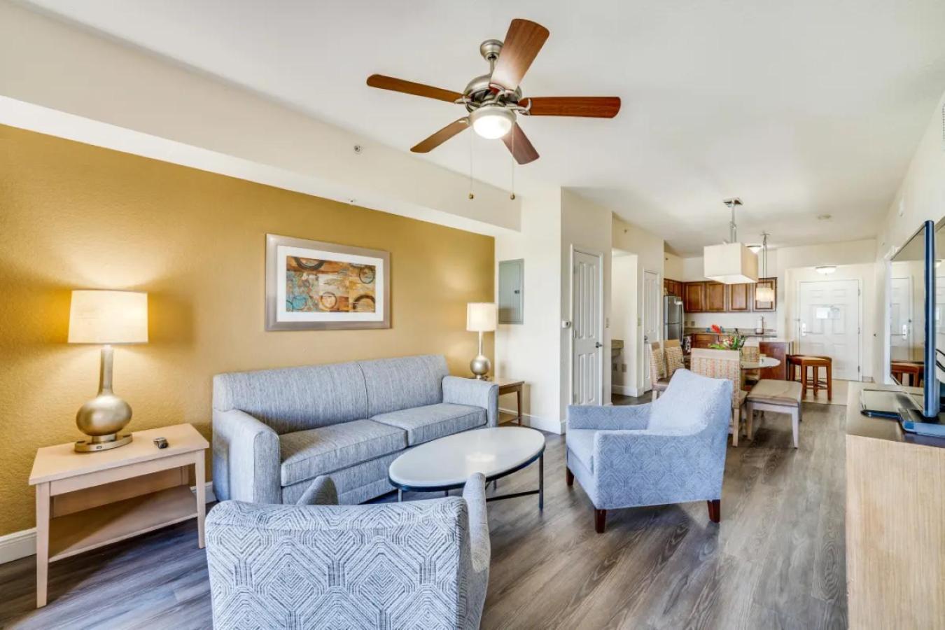 Cozy Orlando Resort Condo 4Mi From Disney Williamsburg Exterior foto