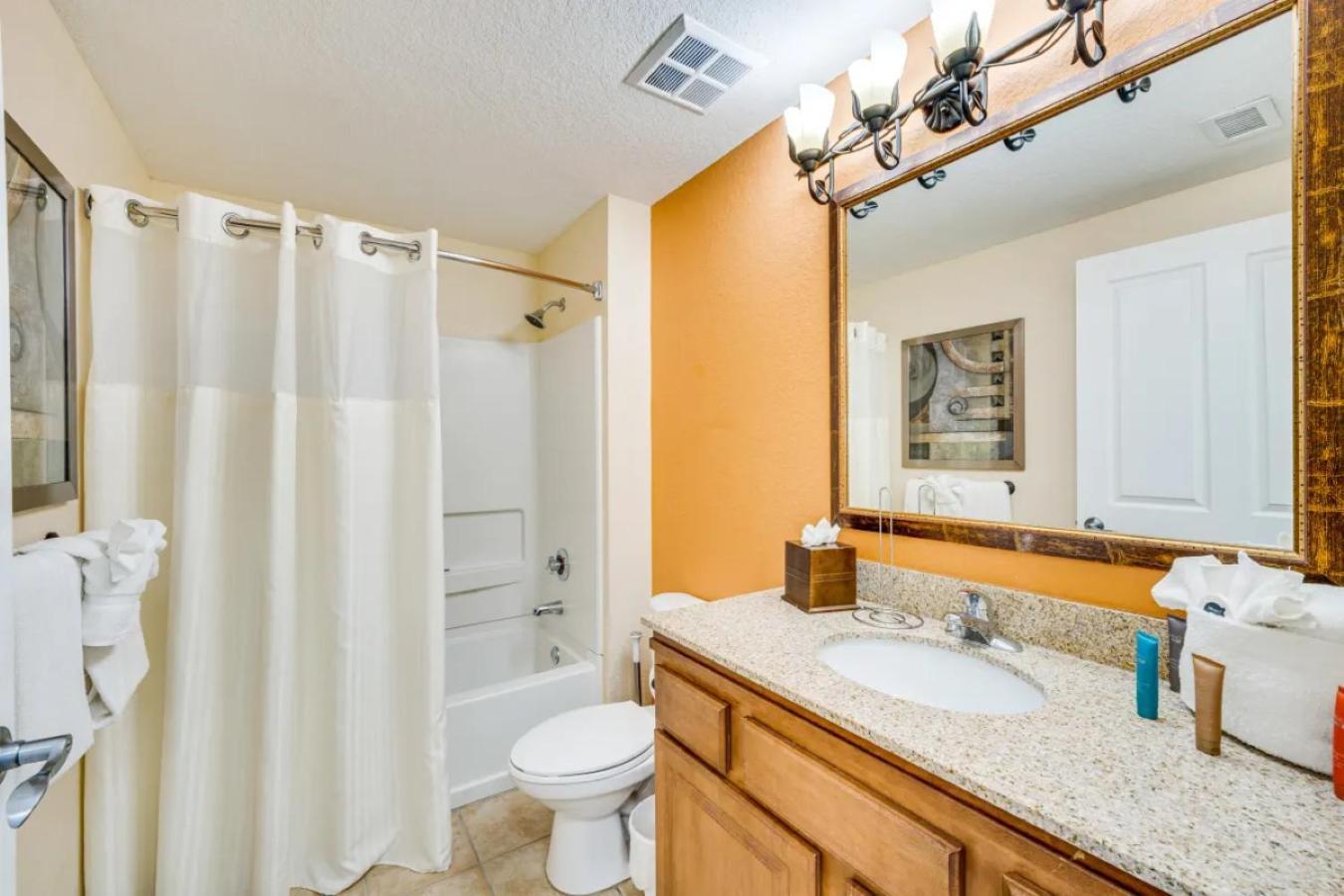 Cozy Orlando Resort Condo 4Mi From Disney Williamsburg Exterior foto