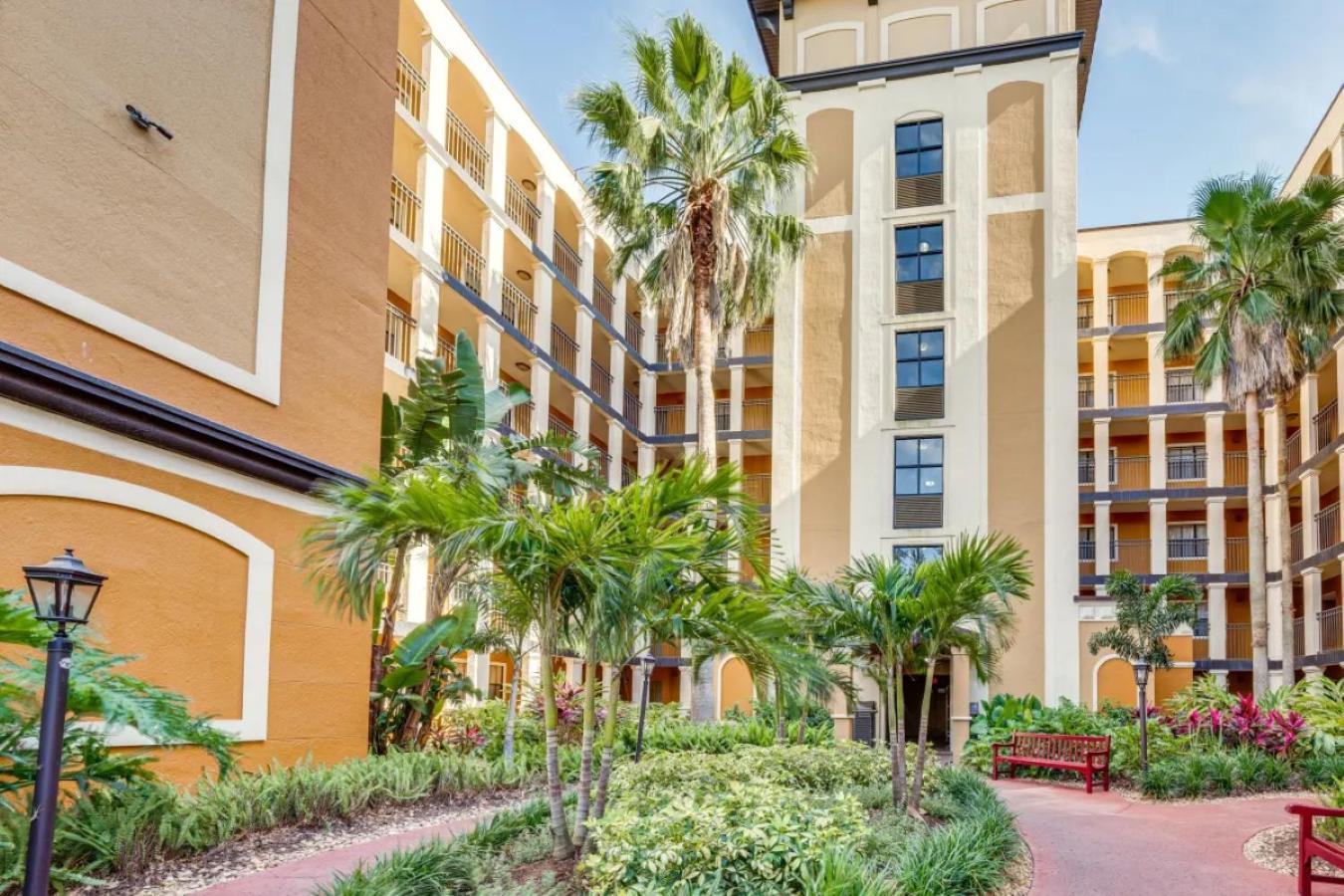 Cozy Orlando Resort Condo 4Mi From Disney Williamsburg Exterior foto